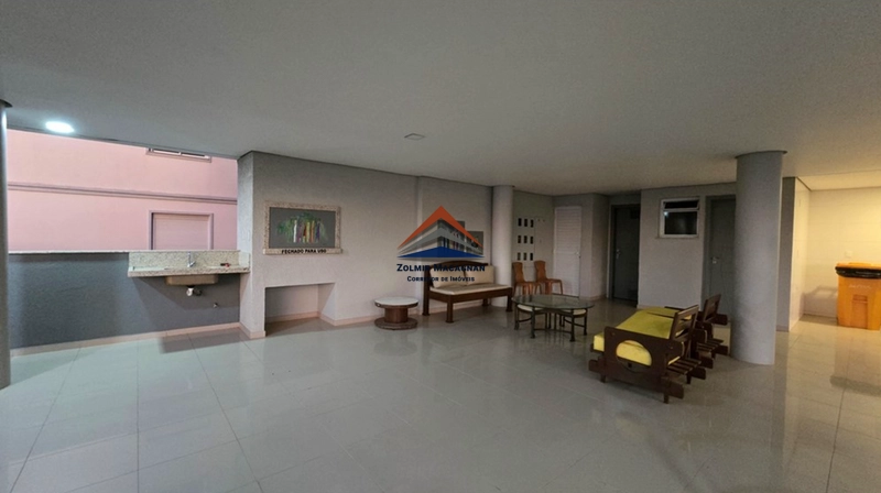 Cobertura Duplex 3 Suítes em Canasvieiras - Florianópolis: 10ª foto da galeria de imagens do imóvel