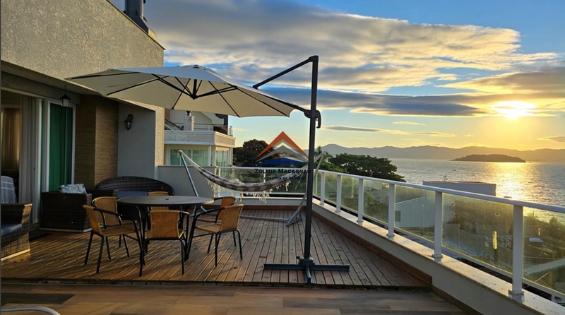 Cobertura Duplex 3 Suítes em Canasvieiras - Florianópolis: 31ª foto da galeria de imagens do imóvel