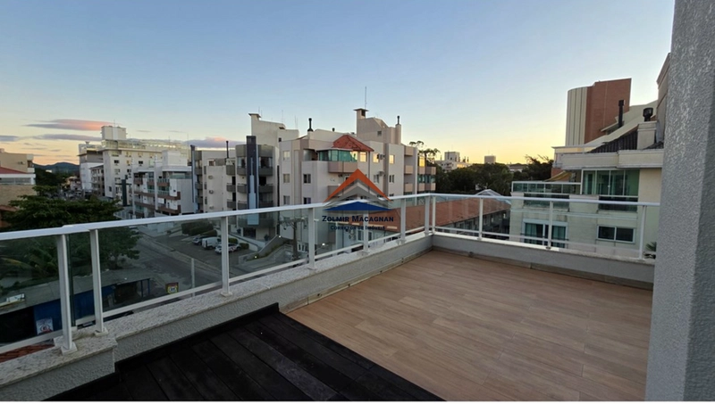 Cobertura Duplex 3 Suítes em Canasvieiras - Florianópolis: 6ª foto da galeria de imagens do imóvel