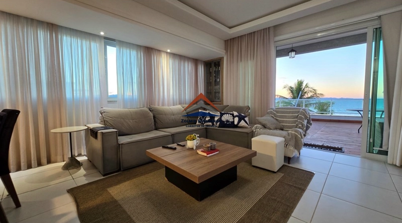 Cobertura Duplex 3 Suítes em Canasvieiras - Florianópolis: 39ª foto da galeria de imagens do imóvel
