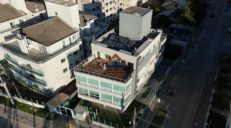 Cobertura Duplex 3 Suítes em Canasvieiras - Florianópolis: 19ª foto da galeria de imagens do imóvel