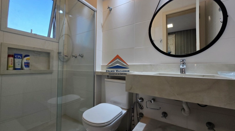 Cobertura Duplex 3 Suítes em Canasvieiras - Florianópolis: 47ª foto da galeria de imagens do imóvel