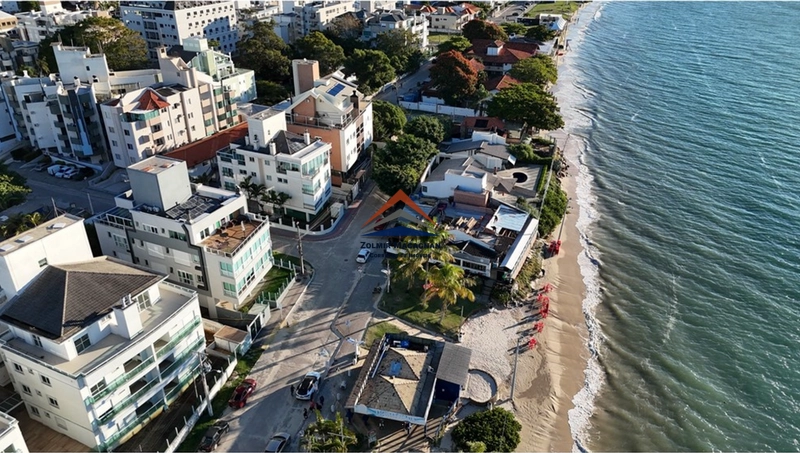 Cobertura Duplex 3 Suítes em Canasvieiras - Florianópolis: 21ª foto da galeria de imagens do imóvel