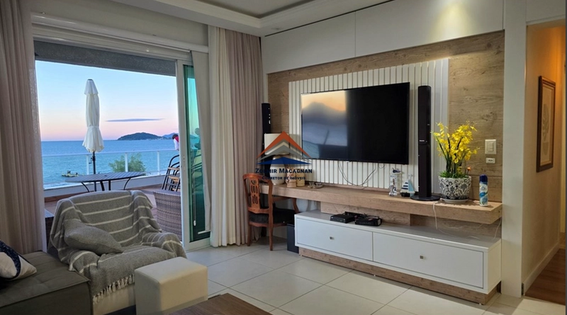 Cobertura Duplex 3 Suítes em Canasvieiras - Florianópolis: 34ª foto da galeria de imagens do imóvel