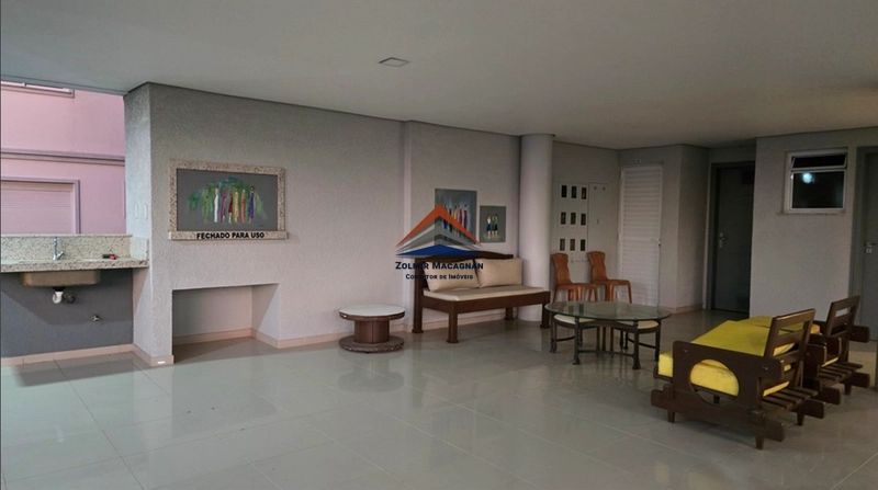 Cobertura Duplex 3 Suítes em Canasvieiras - Florianópolis: 11ª foto da galeria de imagens do imóvel
