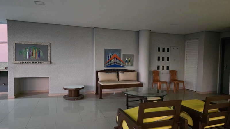Cobertura Duplex 3 Suítes em Canasvieiras - Florianópolis: 12ª foto da galeria de imagens do imóvel