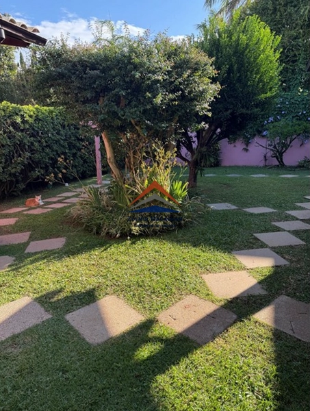 Casa Com 5 Dormitórios à Venda em Jurerê Internacional: 4ª foto da galeria de imagens do imóvel