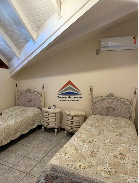 Casa Com 5 Dormitórios à Venda em Jurerê Internacional: 31ª foto da galeria de imagens do imóvel