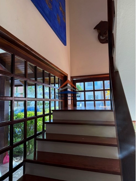 Casa Com 5 Dormitórios à Venda em Jurerê Internacional: 33ª foto da galeria de imagens do imóvel