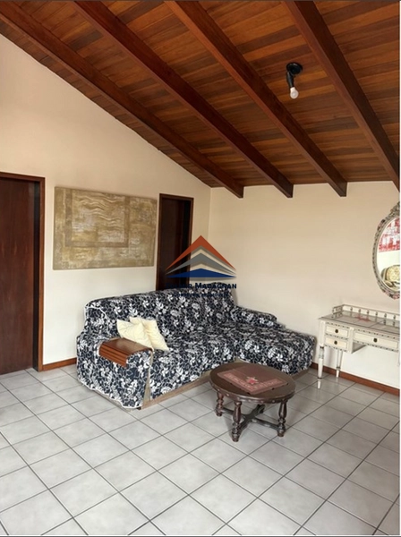 Casa Com 5 Dormitórios à Venda em Jurerê Internacional: 22ª foto da galeria de imagens do imóvel