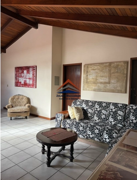 Casa Com 5 Dormitórios à Venda em Jurerê Internacional: 25ª foto da galeria de imagens do imóvel