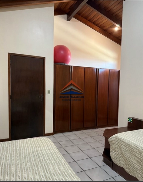 Casa Com 5 Dormitórios à Venda em Jurerê Internacional: 28ª foto da galeria de imagens do imóvel