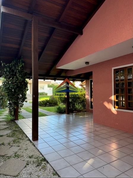 Casa Com 5 Dormitórios à Venda em Jurerê Internacional: 8ª foto da galeria de imagens do imóvel