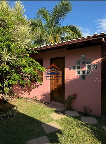 Casa Com 5 Dormitórios à Venda em Jurerê Internacional: 6ª foto da galeria de imagens do imóvel