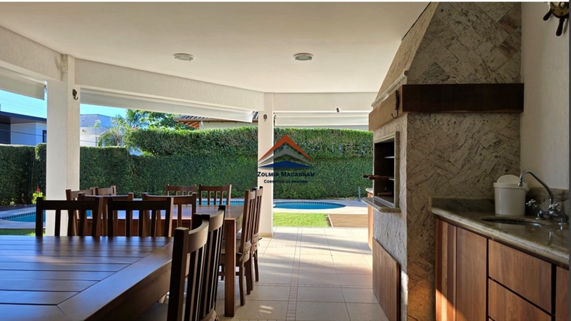 Excelente Casa 6 Suítes a Venda no Jurerê Internacional - Floripa: 54ª foto da galeria de imagens do imóvel