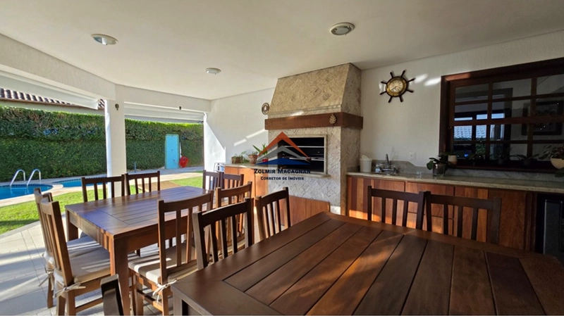 Excelente Casa 6 Suítes a Venda no Jurerê Internacional - Floripa: 52ª foto da galeria de imagens do imóvel
