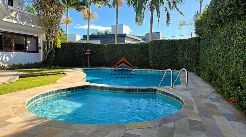 Excelente Casa 6 Suítes a Venda no Jurerê Internacional - Floripa: 49ª foto da galeria de imagens do imóvel