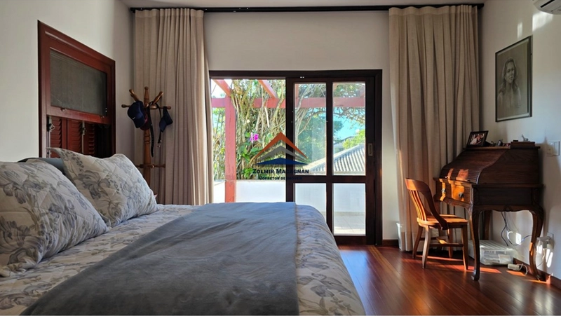 Excelente Casa 6 Suítes a Venda no Jurerê Internacional - Floripa: 7ª foto da galeria de imagens do imóvel