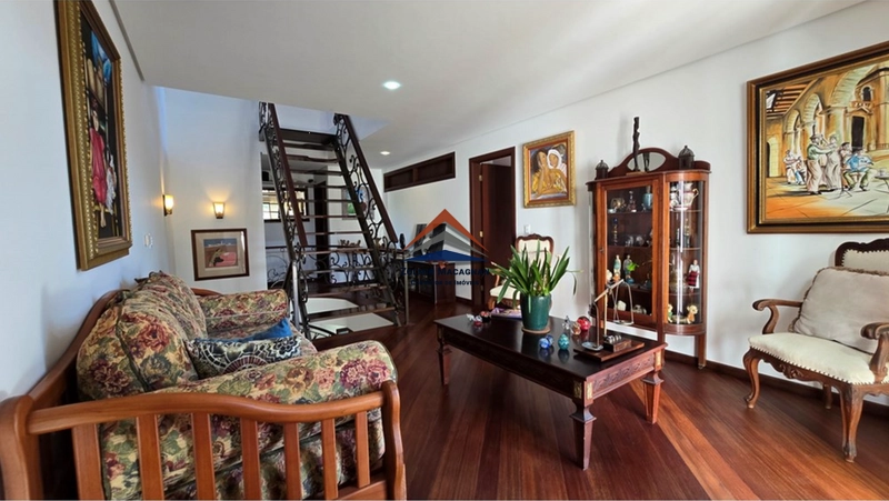 Excelente Casa 6 Suítes a Venda no Jurerê Internacional - Floripa: 59ª foto da galeria de imagens do imóvel