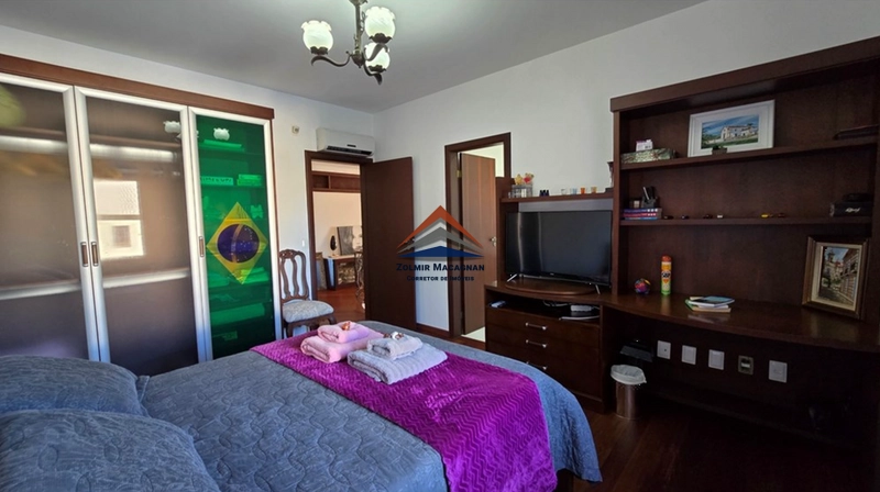 Excelente Casa 6 Suítes a Venda no Jurerê Internacional - Floripa: 18ª foto da galeria de imagens do imóvel