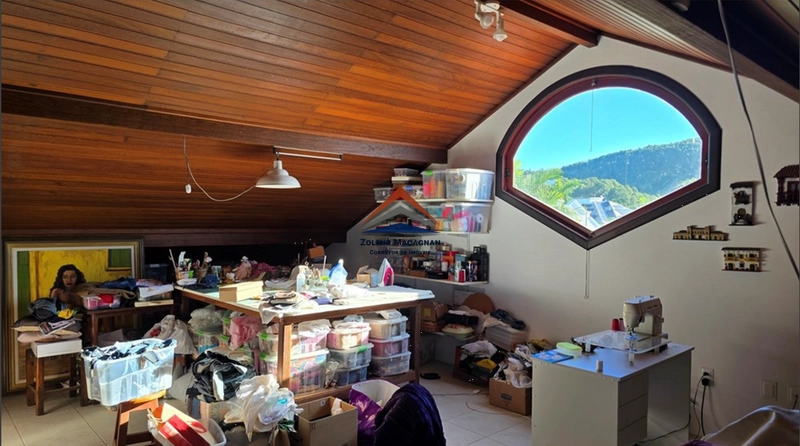 Excelente Casa 6 Suítes a Venda no Jurerê Internacional - Floripa: 38ª foto da galeria de imagens do imóvel