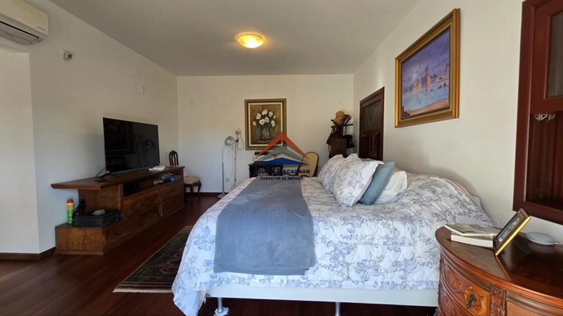 Excelente Casa 6 Suítes a Venda no Jurerê Internacional - Floripa: 11ª foto da galeria de imagens do imóvel