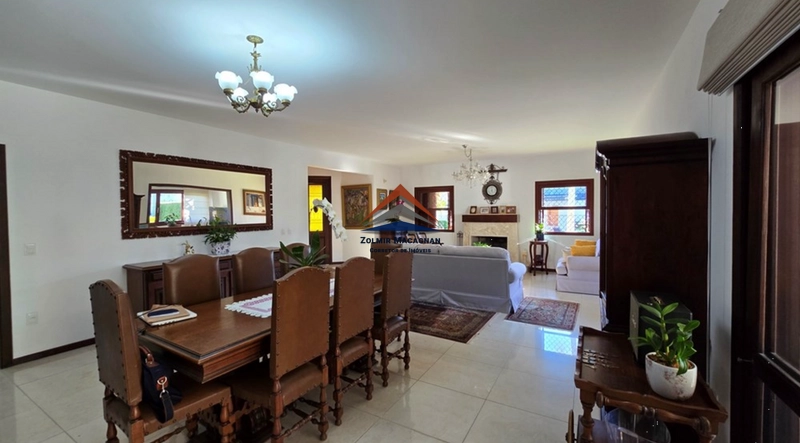 Excelente Casa 6 Suítes a Venda no Jurerê Internacional - Floripa: 75ª foto da galeria de imagens do imóvel
