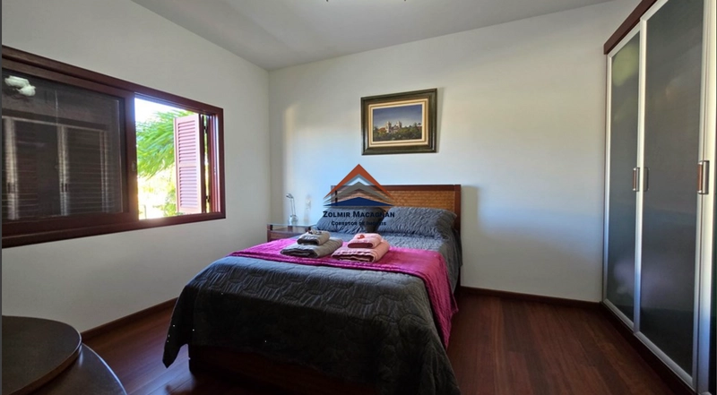 Excelente Casa 6 Suítes a Venda no Jurerê Internacional - Floripa: 19ª foto da galeria de imagens do imóvel