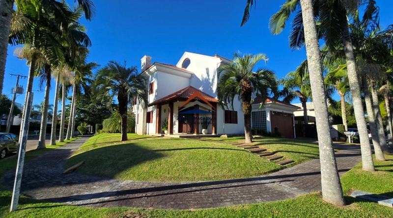 Excelente Casa 6 Suítes a Venda no Jurerê Internacional - Floripa: 56ª foto da galeria de imagens do imóvel
