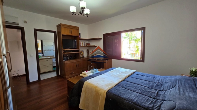 Excelente Casa 6 Suítes a Venda no Jurerê Internacional - Floripa: 14ª foto da galeria de imagens do imóvel