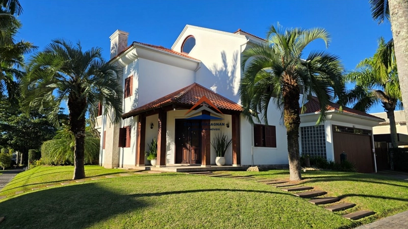 Excelente Casa 6 Suítes a Venda no Jurerê Internacional - Floripa: 57ª foto da galeria de imagens do imóvel