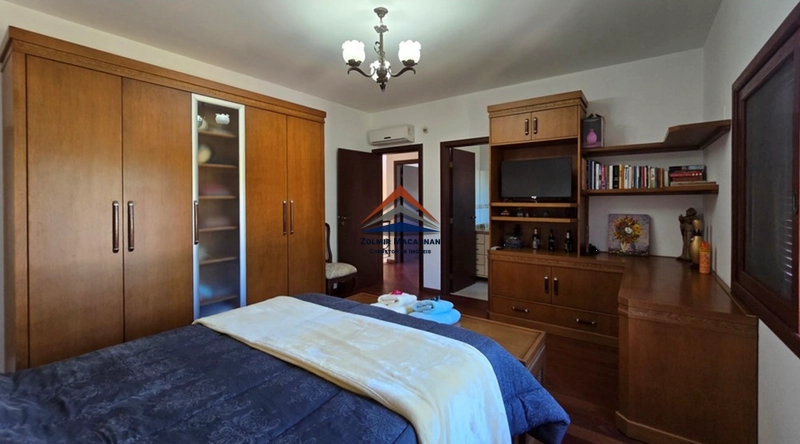 Excelente Casa 6 Suítes a Venda no Jurerê Internacional - Floripa: 15ª foto da galeria de imagens do imóvel