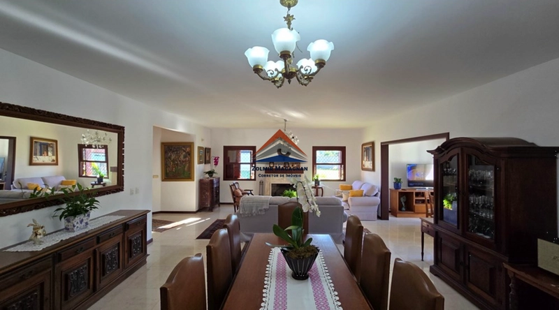 Excelente Casa 6 Suítes a Venda no Jurerê Internacional - Floripa: 76ª foto da galeria de imagens do imóvel