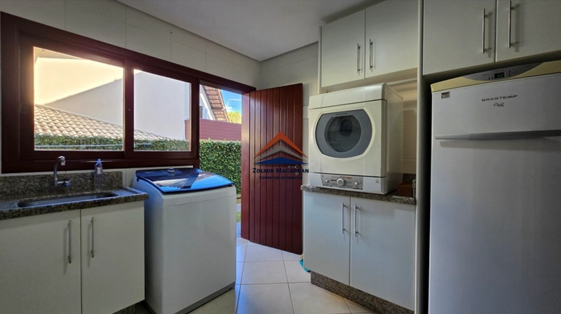 Excelente Casa 6 Suítes a Venda no Jurerê Internacional - Floripa: 33ª foto da galeria de imagens do imóvel