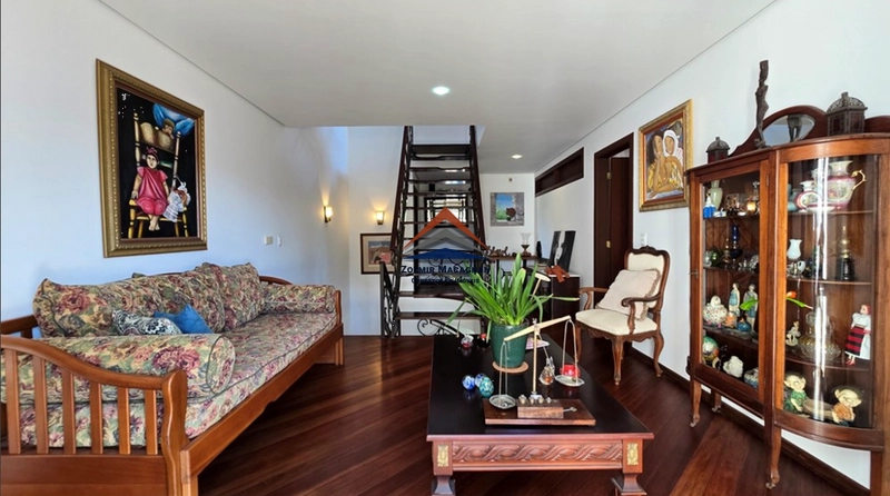 Excelente Casa 6 Suítes a Venda no Jurerê Internacional - Floripa: 69ª foto da galeria de imagens do imóvel