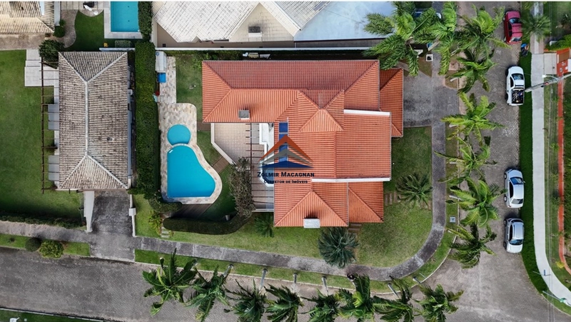 Excelente Casa 6 Suítes a Venda no Jurerê Internacional - Floripa: 25ª foto da galeria de imagens do imóvel