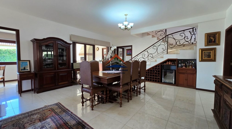 Excelente Casa 6 Suítes a Venda no Jurerê Internacional - Floripa: 44ª foto da galeria de imagens do imóvel