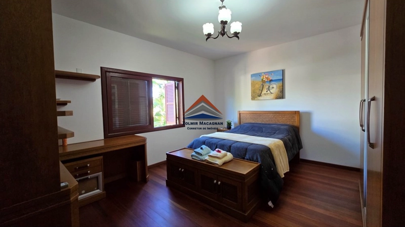 Excelente Casa 6 Suítes a Venda no Jurerê Internacional - Floripa: 16ª foto da galeria de imagens do imóvel