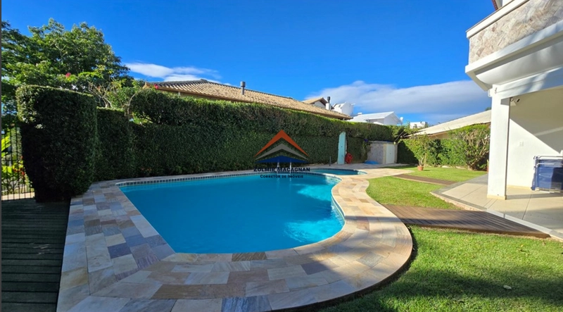 Excelente Casa 6 Suítes a Venda no Jurerê Internacional - Floripa: 51ª foto da galeria de imagens do imóvel