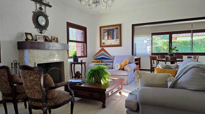 Excelente Casa 6 Suítes a Venda no Jurerê Internacional - Floripa: 46ª foto da galeria de imagens do imóvel