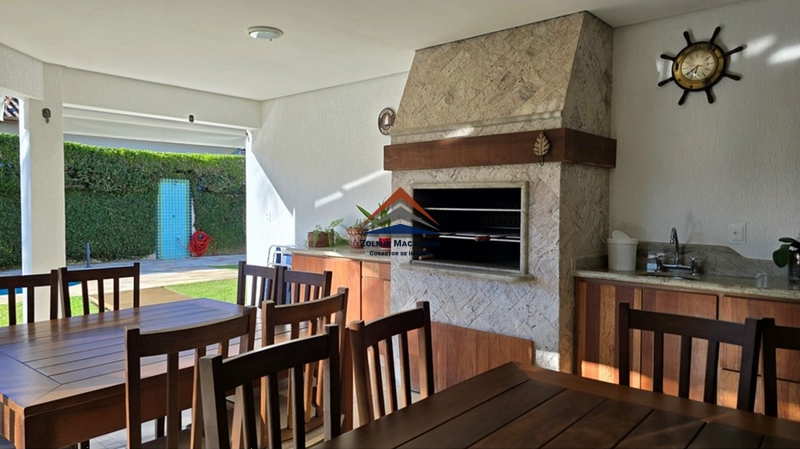 Excelente Casa 6 Suítes a Venda no Jurerê Internacional - Floripa: 55ª foto da galeria de imagens do imóvel