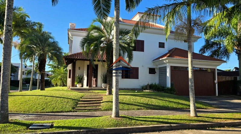 Excelente Casa 6 Suítes a Venda no Jurerê Internacional - Floripa: 58ª foto da galeria de imagens do imóvel