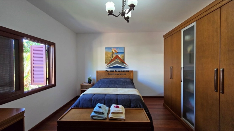 Excelente Casa 6 Suítes a Venda no Jurerê Internacional - Floripa: 26ª foto da galeria de imagens do imóvel