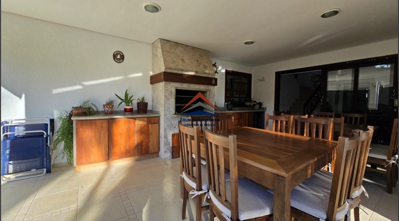 Excelente Casa 6 Suítes a Venda no Jurerê Internacional - Floripa: 53ª foto da galeria de imagens do imóvel