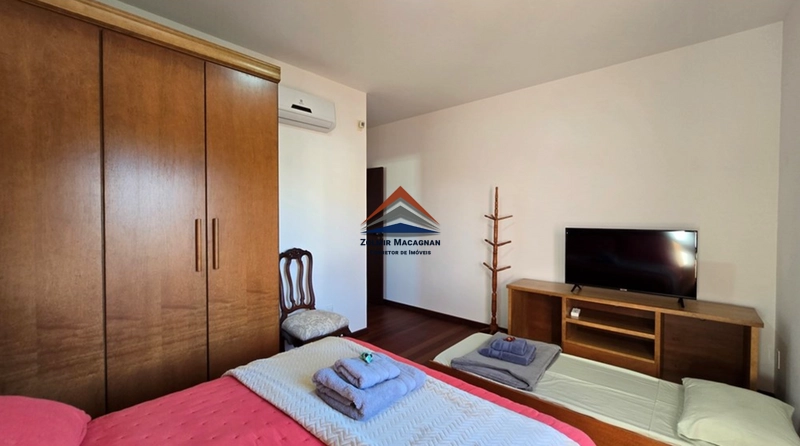 Excelente Casa 6 Suítes a Venda no Jurerê Internacional - Floripa: 67ª foto da galeria de imagens do imóvel