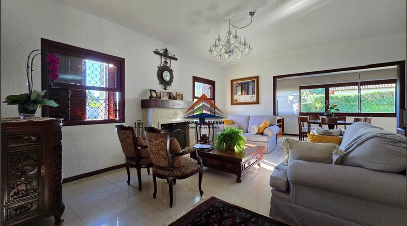 Excelente Casa 6 Suítes a Venda no Jurerê Internacional - Floripa: 47ª foto da galeria de imagens do imóvel