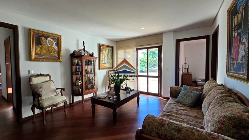 Excelente Casa 6 Suítes a Venda no Jurerê Internacional - Floripa: 70ª foto da galeria de imagens do imóvel