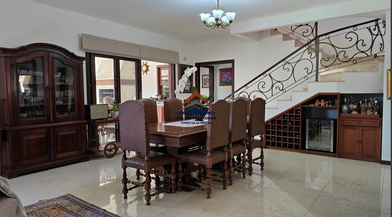 Excelente Casa 6 Suítes a Venda no Jurerê Internacional - Floripa: 45ª foto da galeria de imagens do imóvel