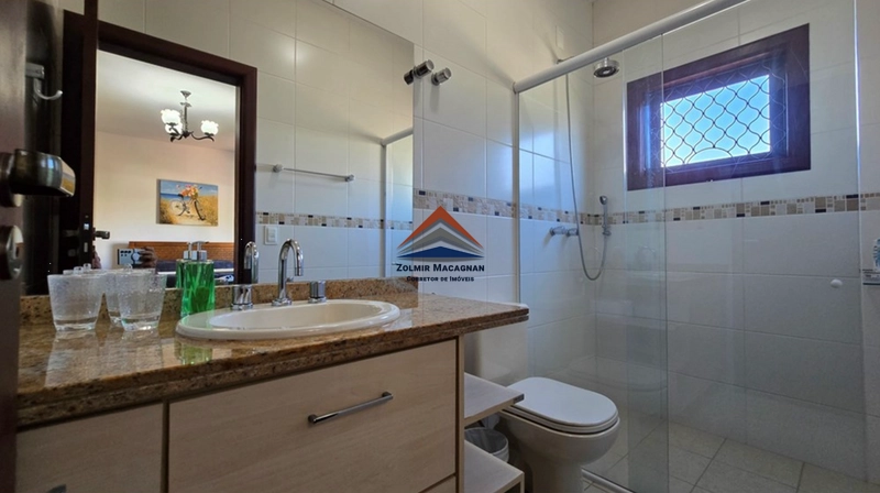 Excelente Casa 6 Suítes a Venda no Jurerê Internacional - Floripa: 13ª foto da galeria de imagens do imóvel