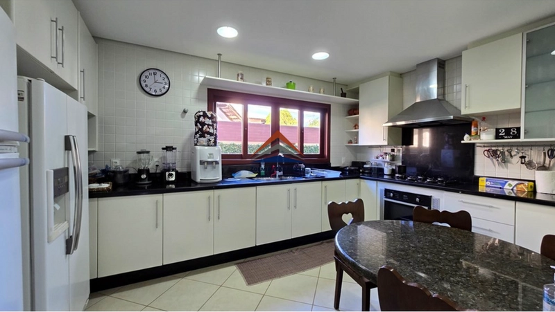 Excelente Casa 6 Suítes a Venda no Jurerê Internacional - Floripa: 36ª foto da galeria de imagens do imóvel